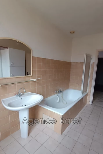 Vente duplex Les Arcs  