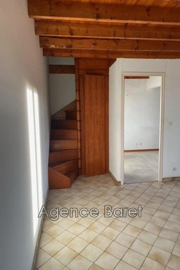 Vente duplex Les Arcs  