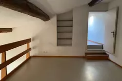 Vente duplex Les Arcs  