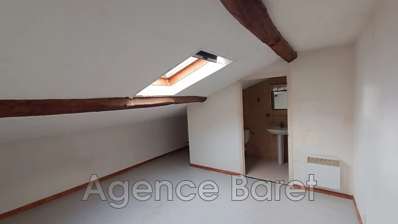 Vente duplex Les Arcs  