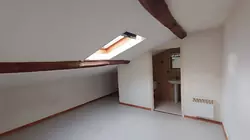 Vente duplex Les Arcs  