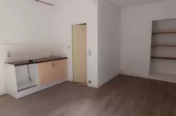 Vente appartement Les Arcs  