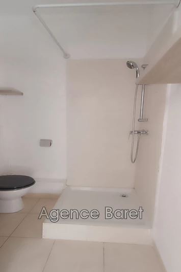Vente appartement Les Arcs  