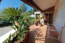 Vente maison Les Arcs  