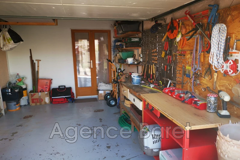 Vente maison Les Arcs  