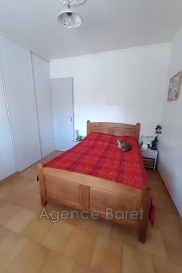 Vente maison Les Arcs  