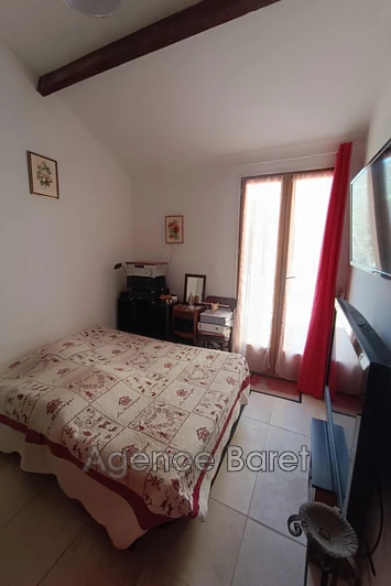 Vente maison Les Arcs  