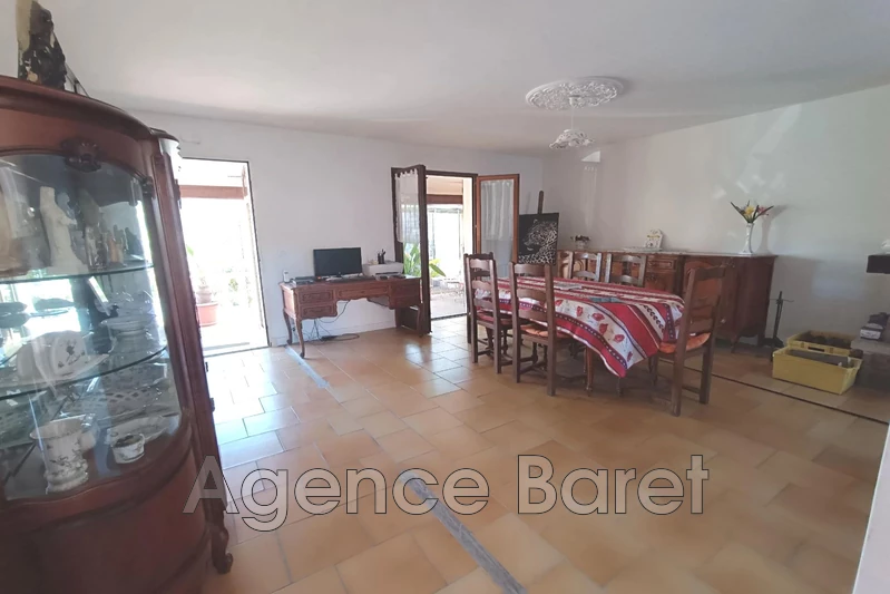 Vente maison Les Arcs  