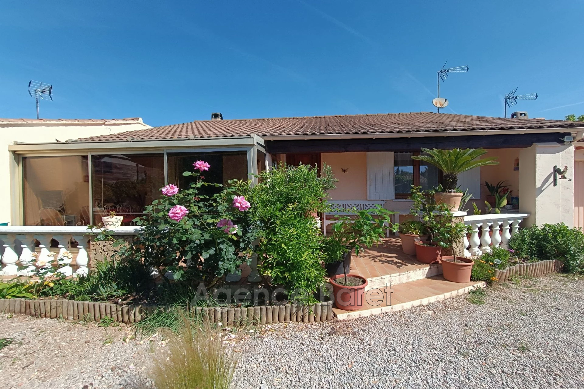 Maison 3 pièces 34 m² · à Les Arcs · 34 m² · 283 500 €