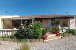 Photos  Maison à vendre Les Arcs 83460