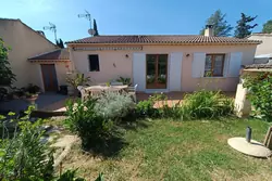 Vente maison Les Arcs  