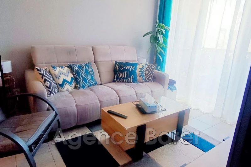 Vente appartement Vidauban  