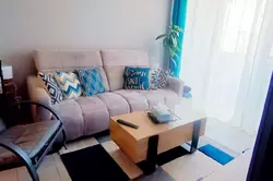 Vente appartement Vidauban  