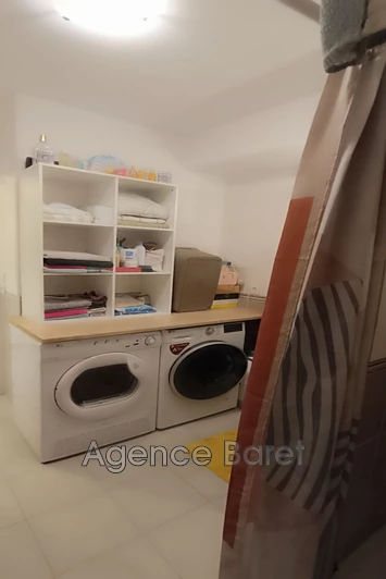 Vente appartement Vidauban  