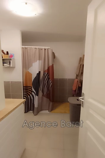 Vente appartement Vidauban  