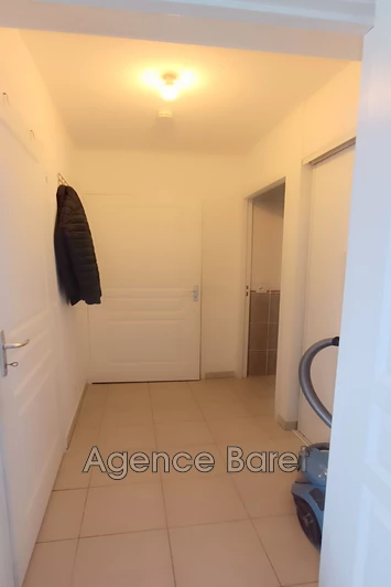Vente appartement Vidauban  