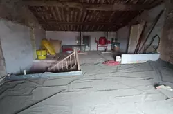 Vente maison de village Les Arcs  