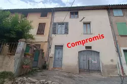 Vente maison de village Les Arcs  