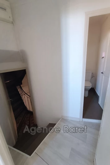 Vente appartement Les Arcs  