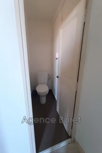 Vente appartement Les Arcs  