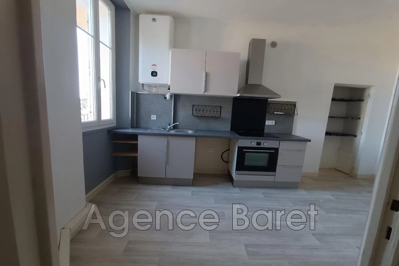 Vente appartement Les Arcs  