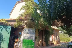 Vente maison de campagne Les Arcs  