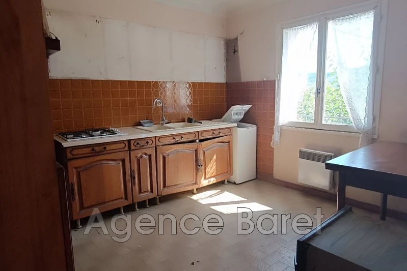 Vente maison de campagne Les Arcs  Vente maison de campagne Les Arcs