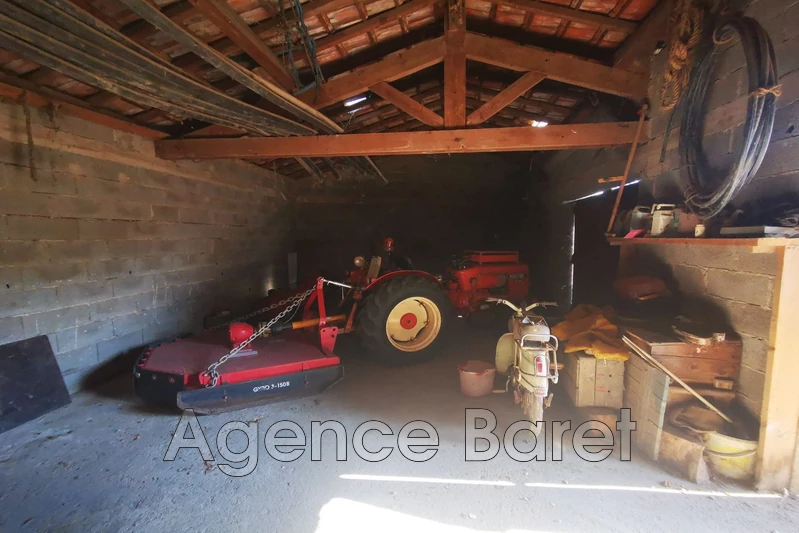 Vente maison de campagne Les Arcs  