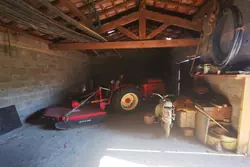 Vente maison de campagne Les Arcs  