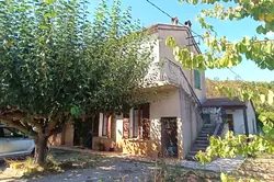 Photos  Maison de campagne à vendre Les Arcs 83460