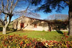 Vente maison de campagne Les Arcs  