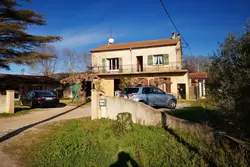 Vente maison de campagne Les Arcs  