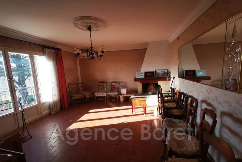 Vente maison de campagne Les Arcs  