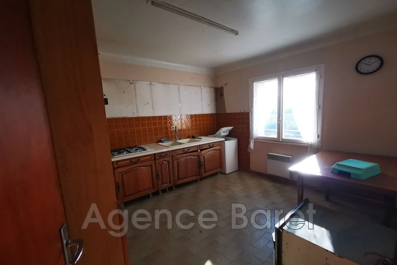 Vente maison de campagne Les Arcs  