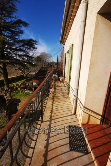 Vente maison de campagne Les Arcs  