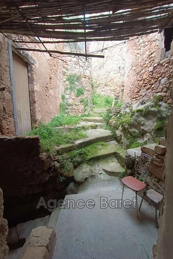 Vente maison de village Les Arcs  