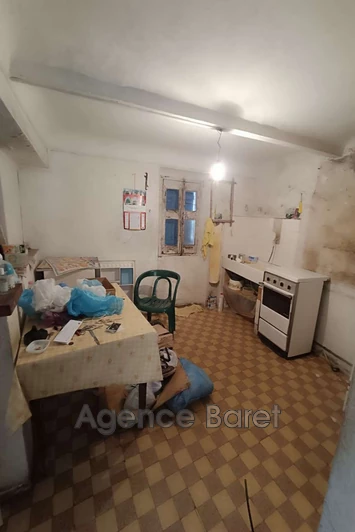 Vente maison de village Les Arcs  