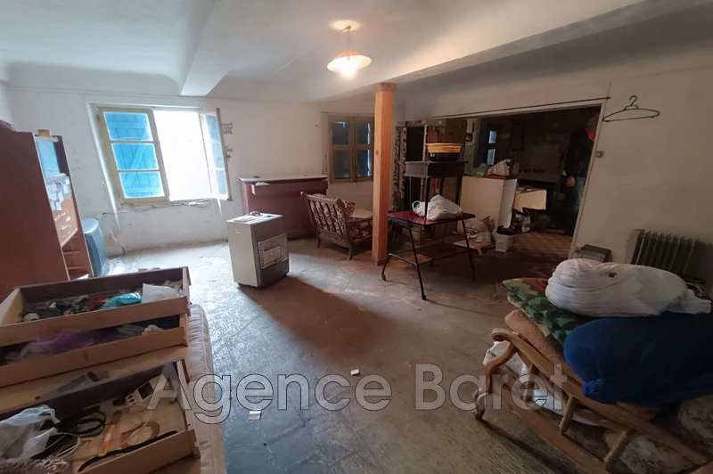 Vente maison de village Les Arcs  