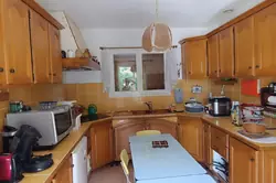 Vente maison Le Muy  