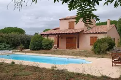 Vente maison Le Muy  