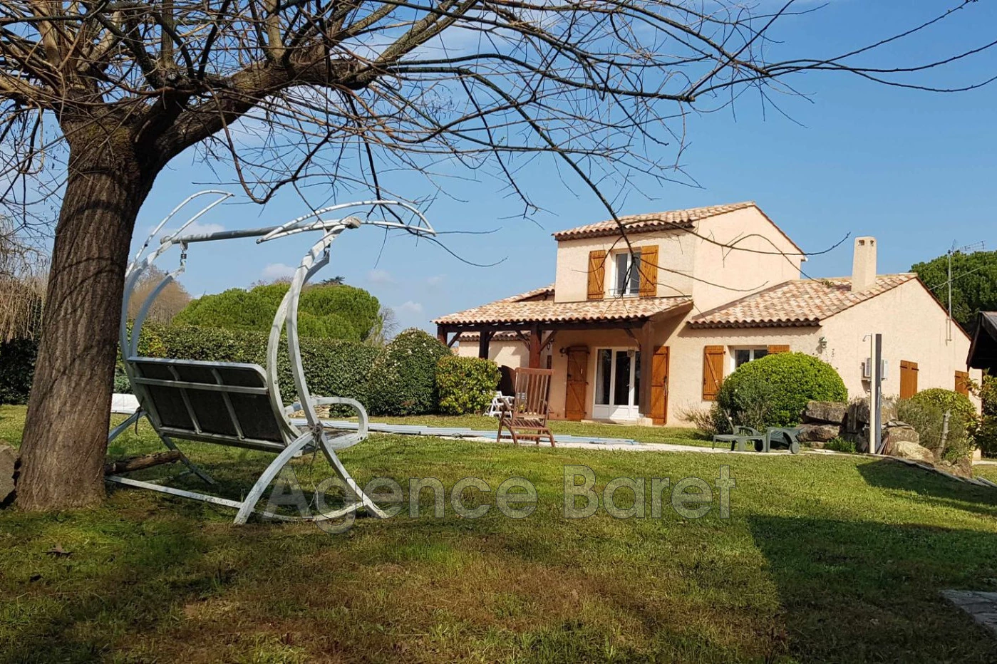 Maison 4 pièces 39 m² · au Muy · 39 m² · 447 000 €