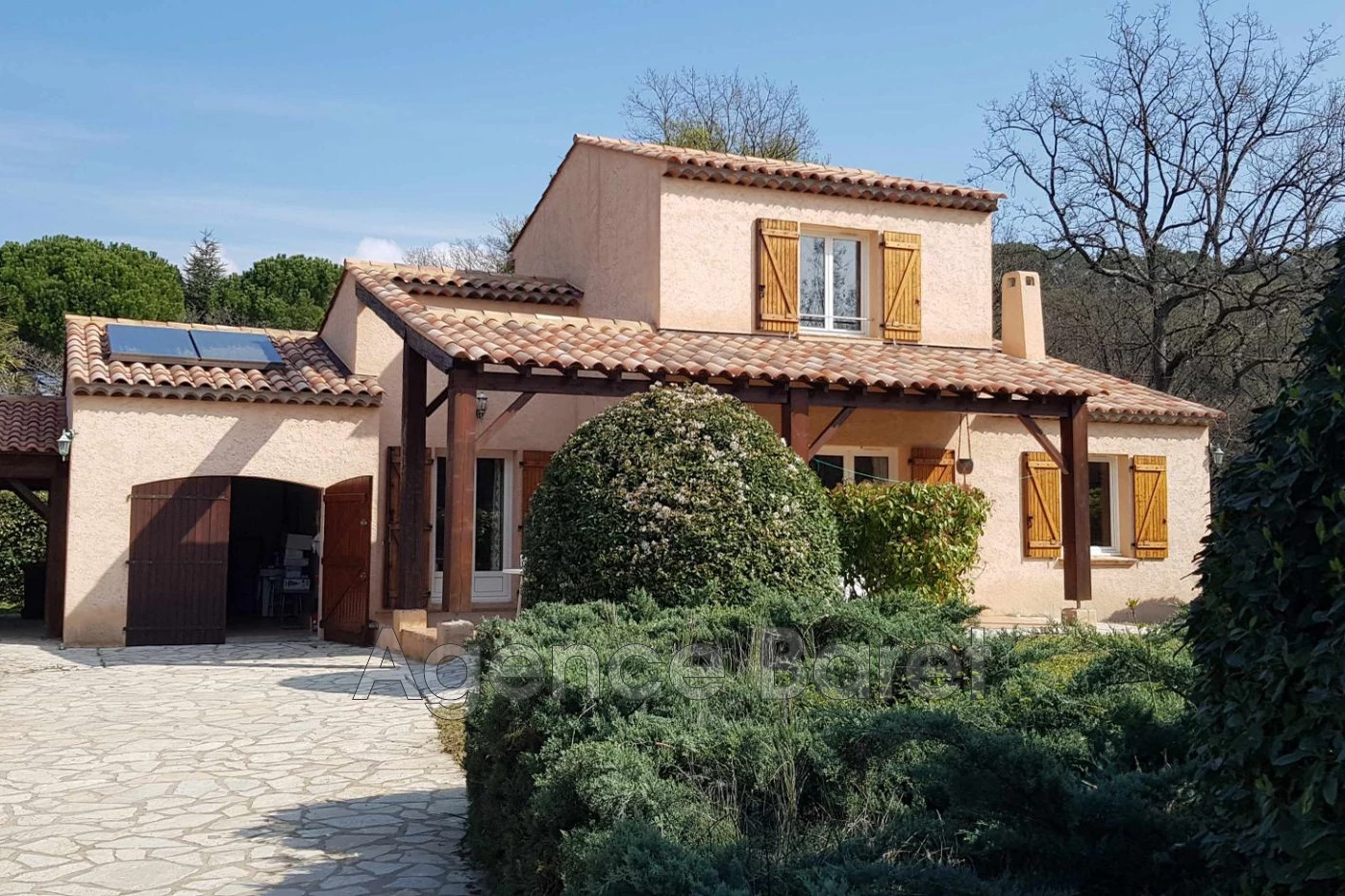 Maison 4 pièces 39 m² · à Le Muy · 39 m² · 447 000 €