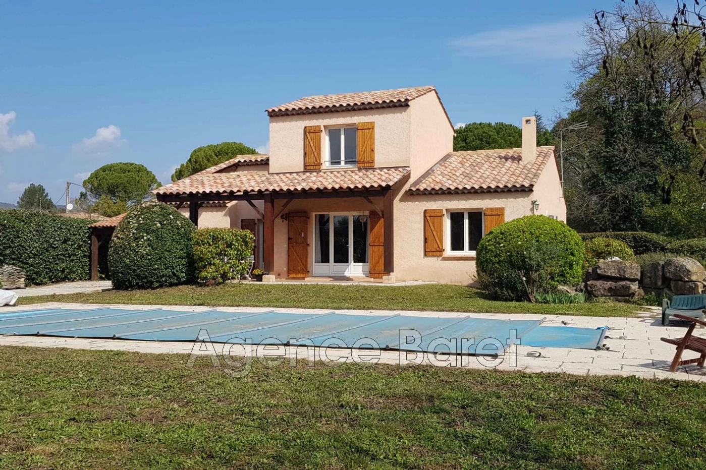 Maison 4 pièces 39 m² · à Le Muy · 39 m² · 447 000 €