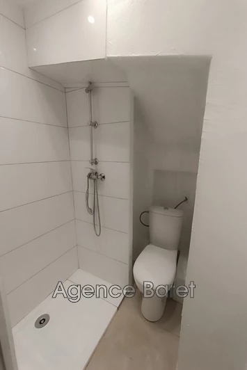 Vente appartement Les Arcs  