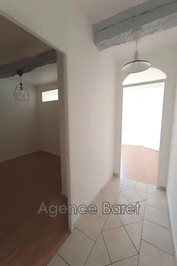 Vente appartement Les Arcs  