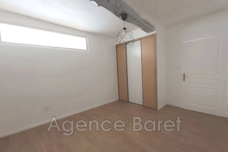 Vente appartement Les Arcs  