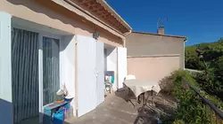 Vente maison de village Les Arcs  