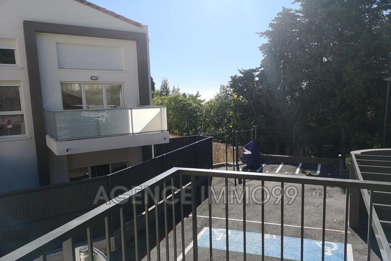 Vente parking Grasse  