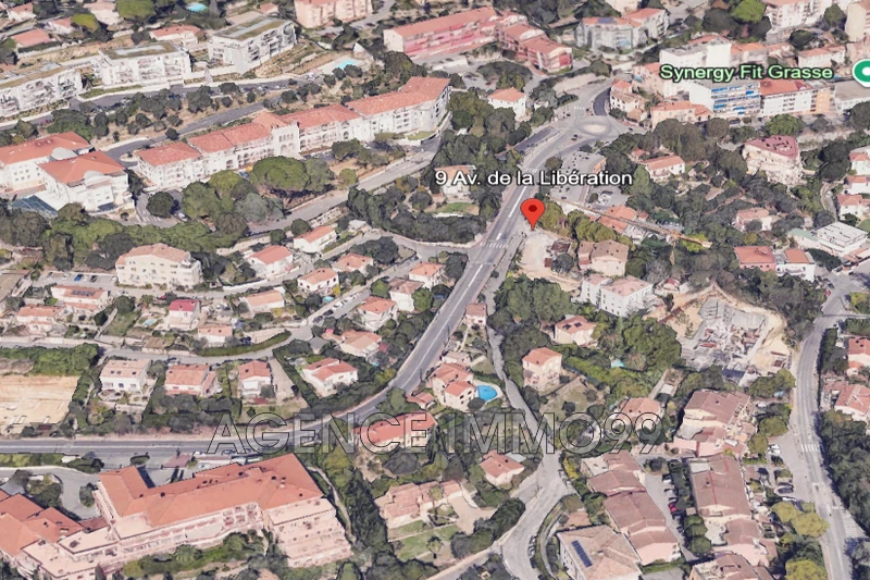 Vente parking Grasse  