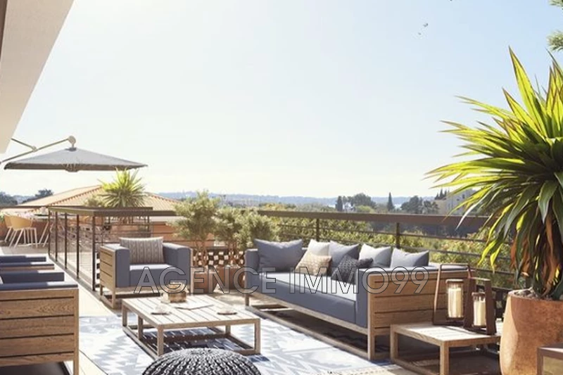 Vente garage Vallauris  